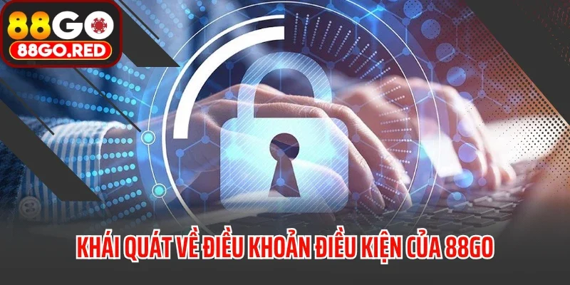Khái quát về điều khoản điều kiện của 88GO
